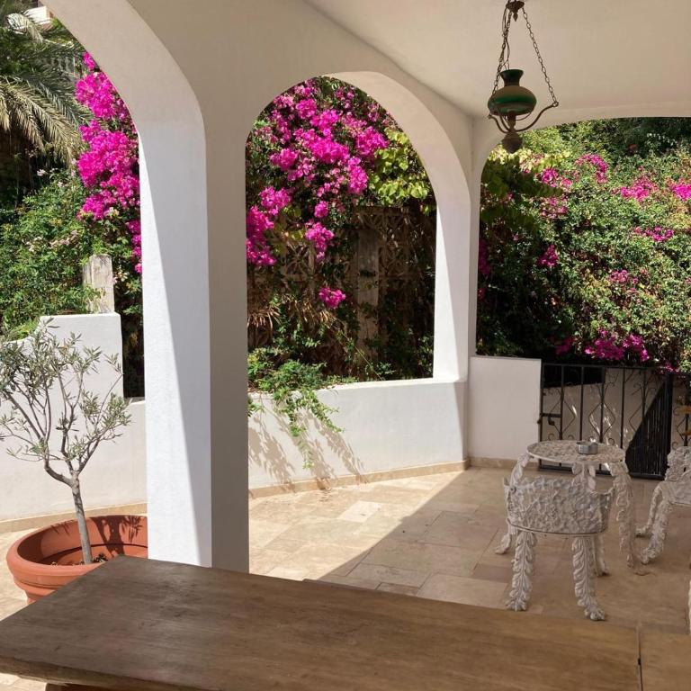 Habitación doble con baño grande privado en piso compartido - Apartamento de 1 dormitorio - 26