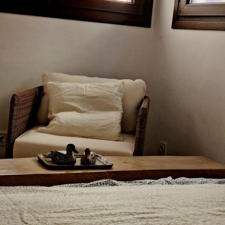 Habitación doble con baño grande privado en piso compartido - Apartamento de 1 dormitorio - 27
