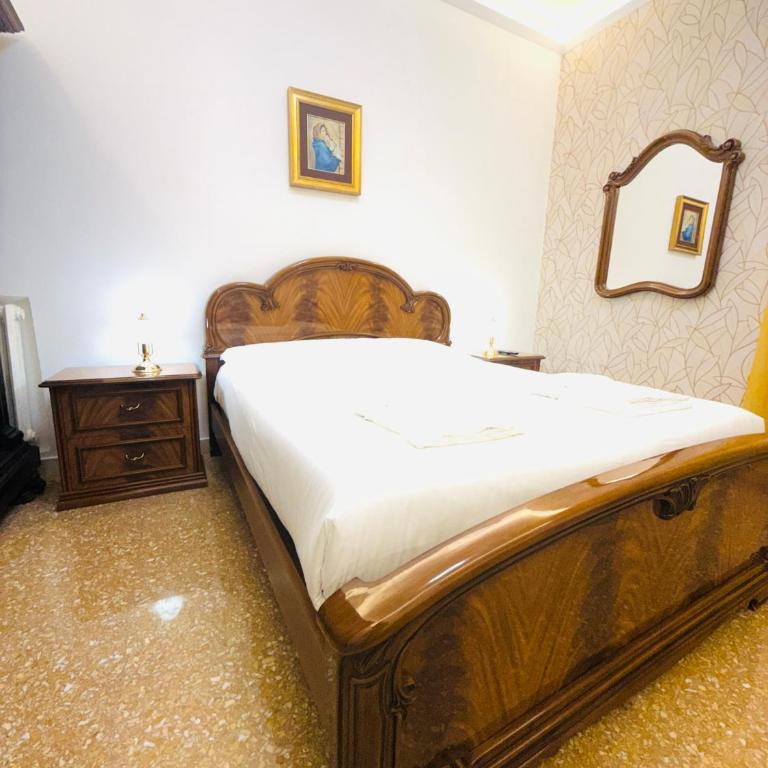Suite Gennargentu Roma - Appartamento con 2 Camere da Letto - 14