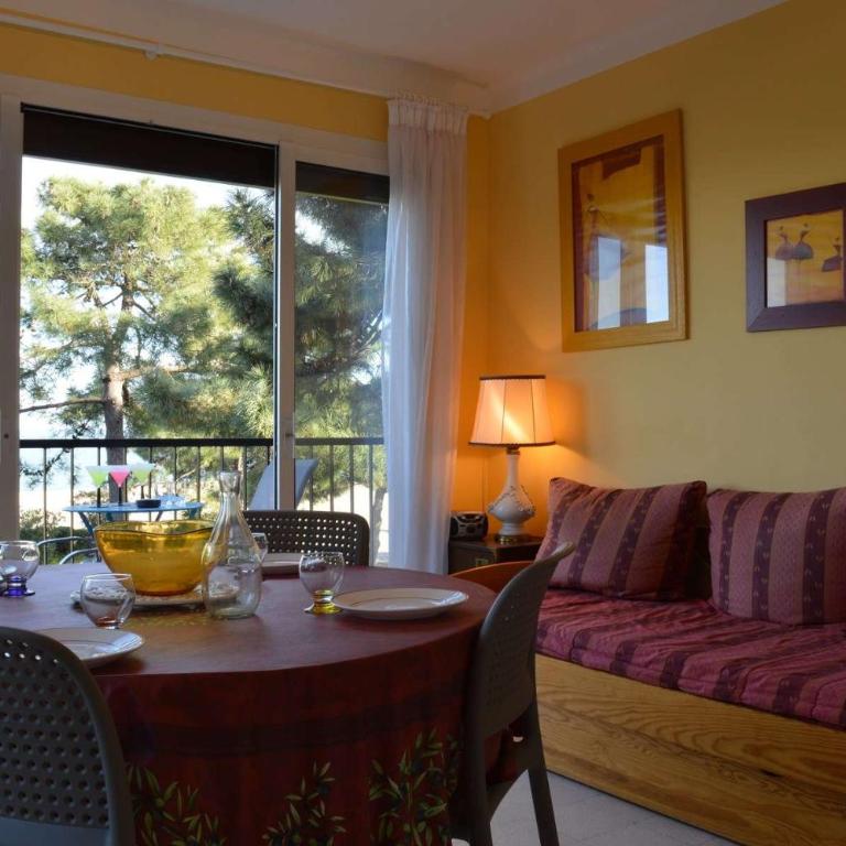 Appartement deux pièces - Argelès sur mer - AR110-007 - Apartment - 1