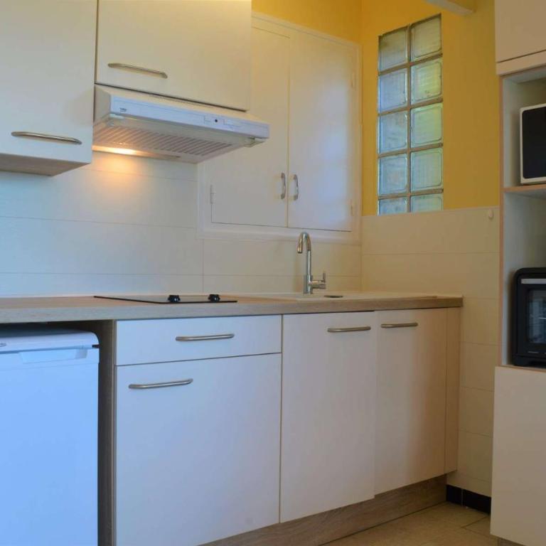 Appartement deux pièces - Argelès sur mer - AR110-007 - Apartment - 6