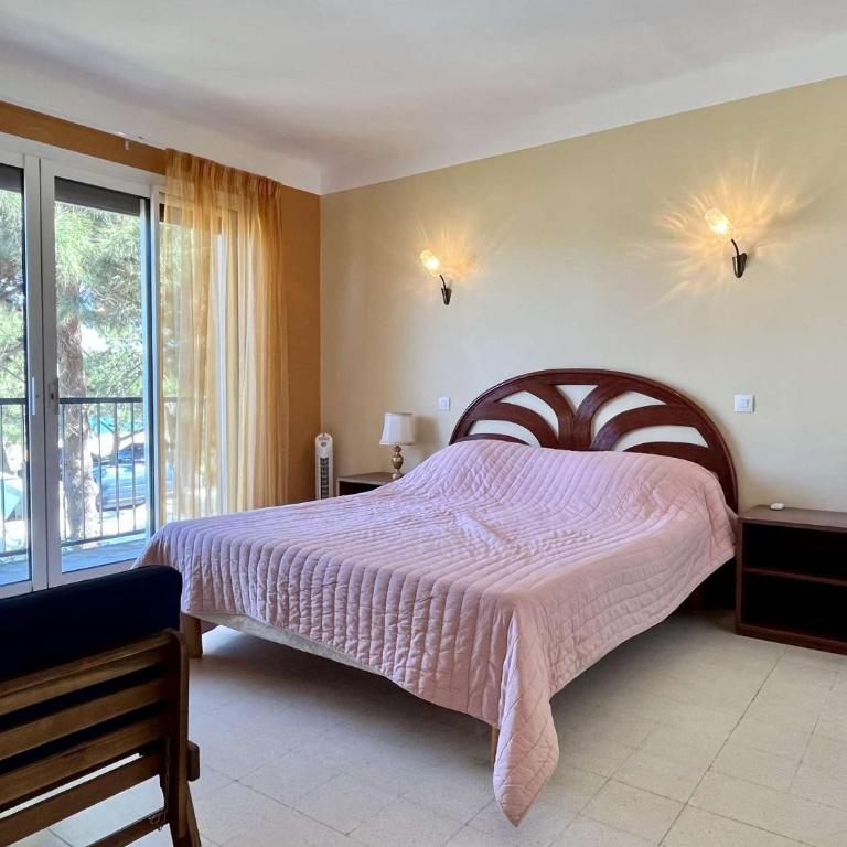 Appartement deux pièces - Argelès sur mer - AR110-007 - Apartment - 9