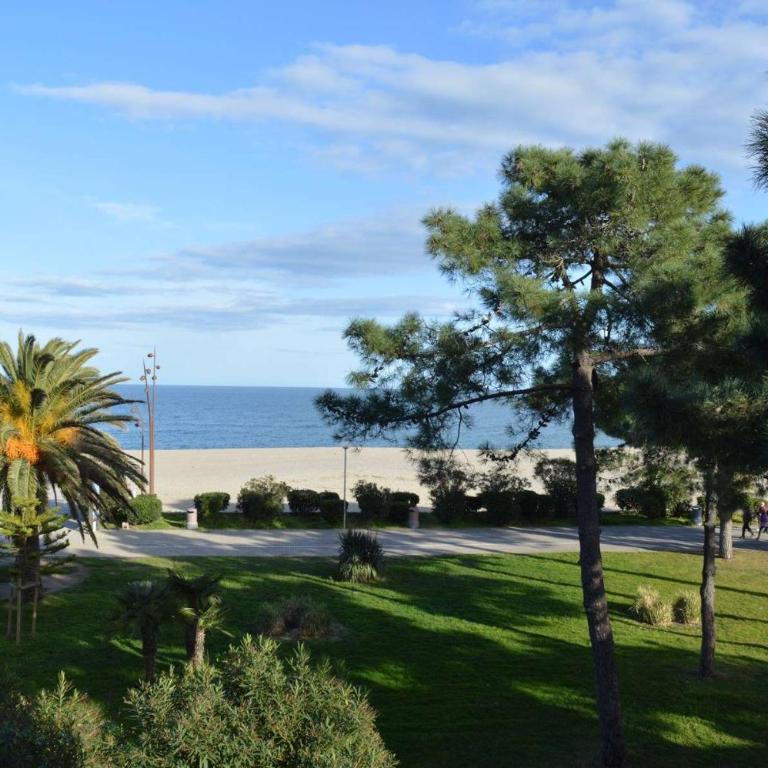 Appartement deux pièces - Argelès sur mer - AR110-007 - Apartment - 11