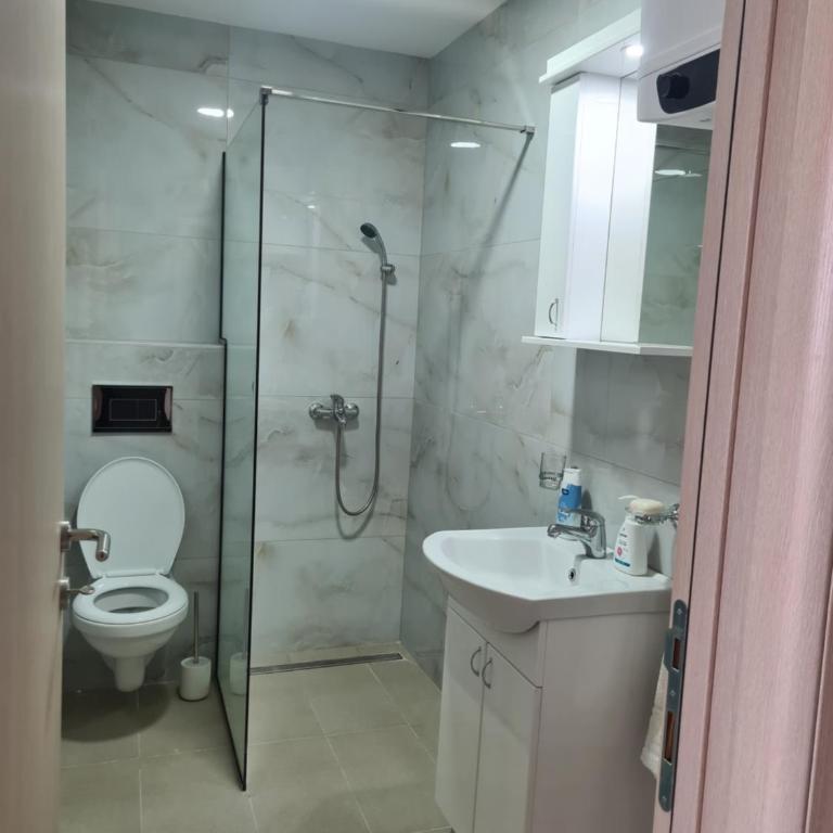 Kota 33 Divčibare - Apartman sa 1 Spavaćom Sobom - 10