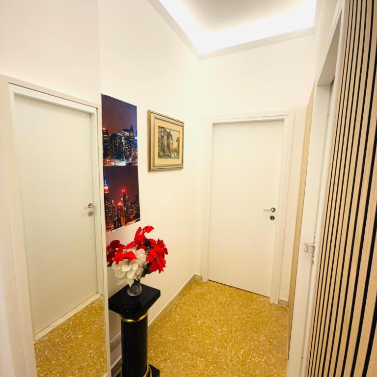 Suite Gennargentu Roma - Appartamento con 2 Camere da Letto - 20