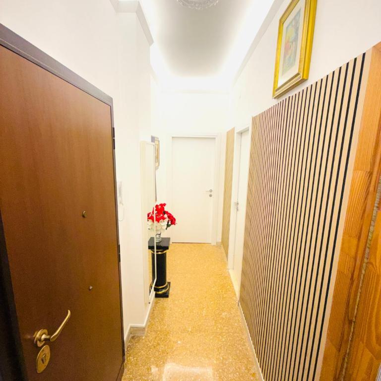 Suite Gennargentu Roma - Appartamento con 2 Camere da Letto - 19