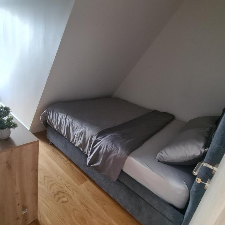 Kota 33 Divčibare - Apartman sa 1 Spavaćom Sobom - 6