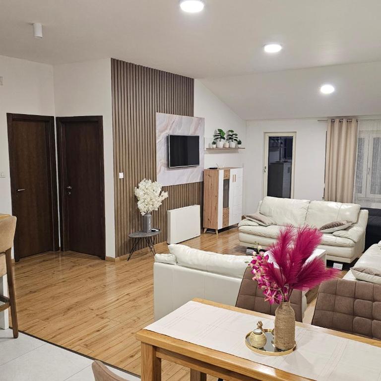 Apartman Teo Banja Luka - Apartman sa 1 Spavaćom Sobom - 1