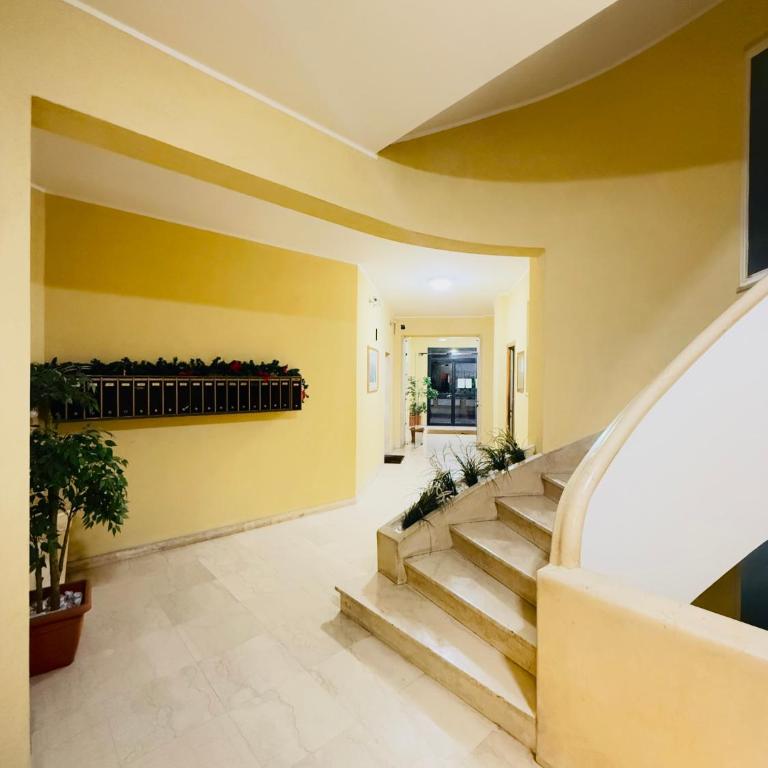 Suite Gennargentu Roma - Appartamento con 2 Camere da Letto - 24