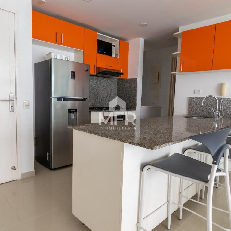 Morros Epic 2 Bedrooms Beachfront by Inmobiliaria MFR - Apartamento de 2 dormitorios - 13