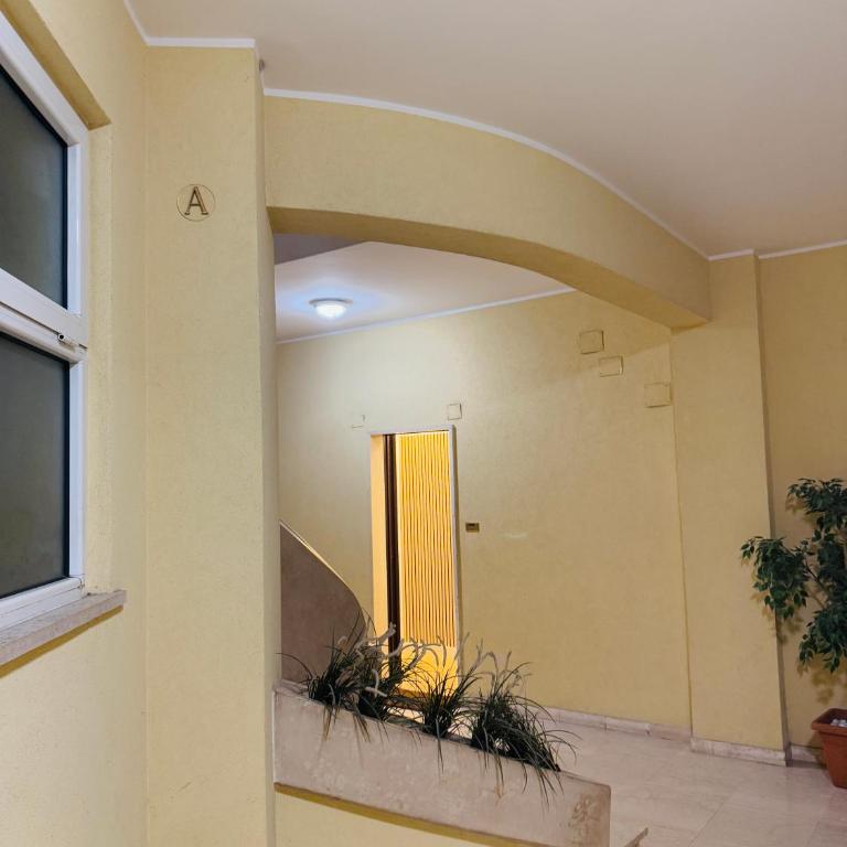 Suite Gennargentu Roma - Appartamento con 2 Camere da Letto - 25