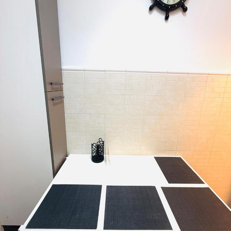 Suite Gennargentu Roma - Appartamento con 2 Camere da Letto - 26