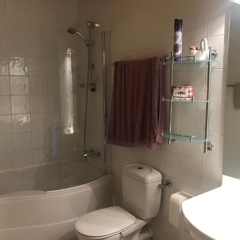 Chalet Esprit - Chambre Triple Confort - 13