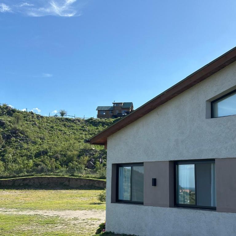 Casa en Ascochinga B.° cerrado. Sierras de Córdoba - Chalet de 3 dormitorios - 22