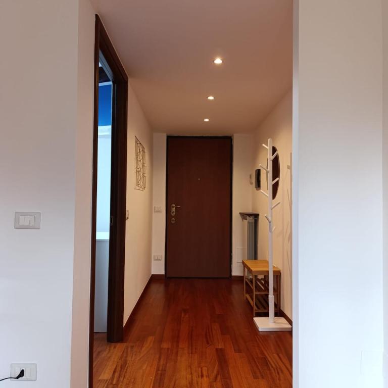 Casa Daniela - Vicino al centro - Fermate Autobus - Appartamento con 1 Camera da Letto - 12