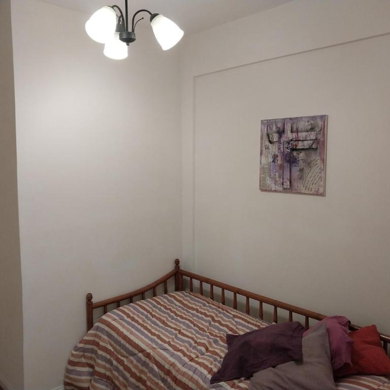 Charcas Home - Apartamento de 1 dormitorio - 7