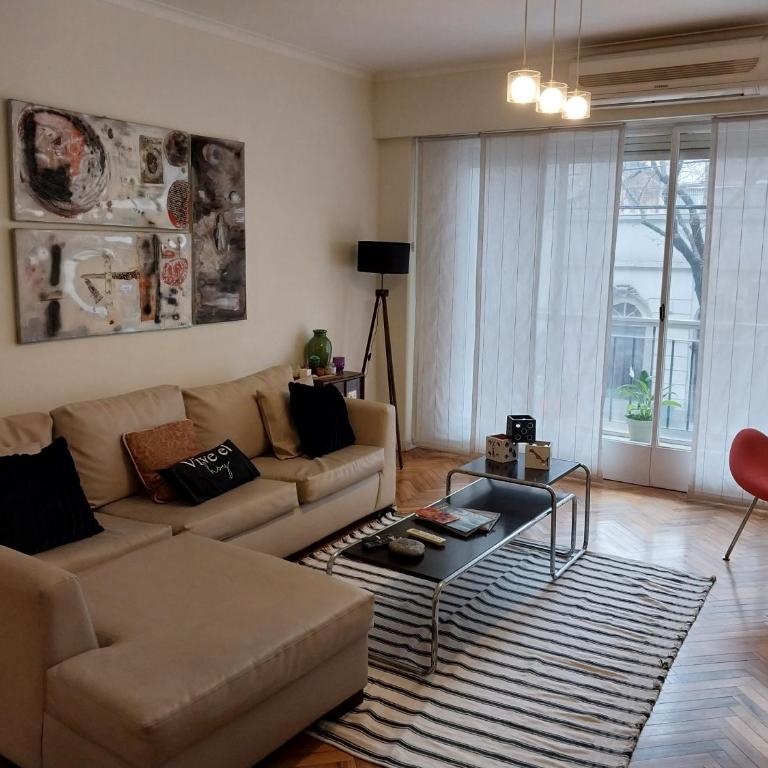 Charcas Home - Apartamento de 1 dormitorio - 11