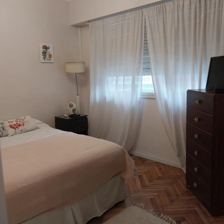 Charcas Home - Apartamento de 1 dormitorio - 18