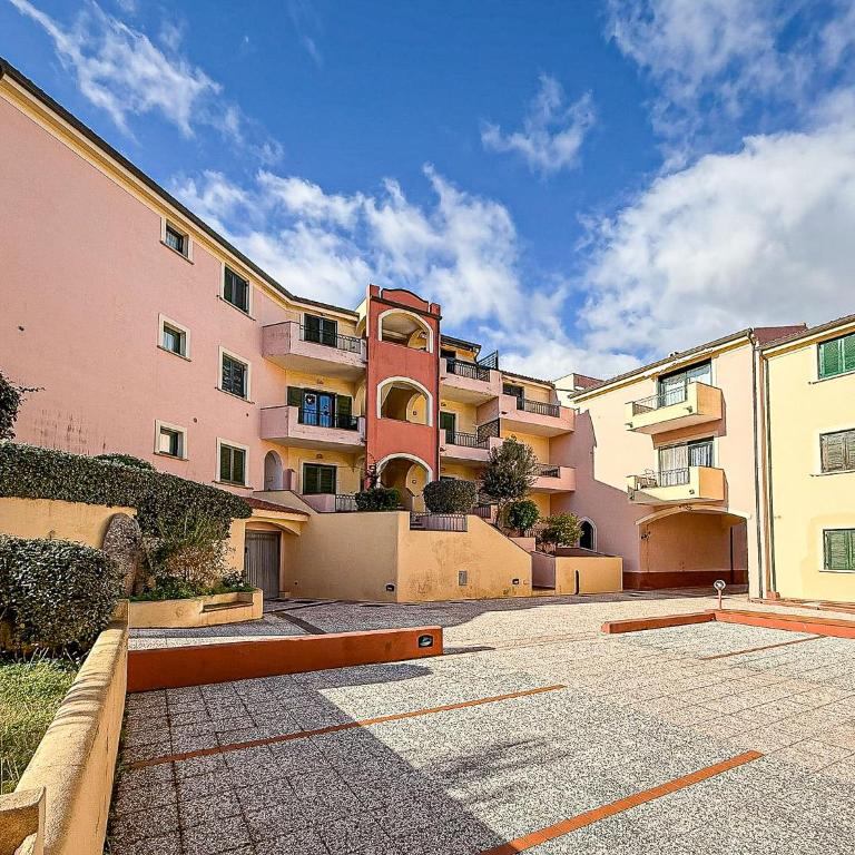 Le Residenze del Porto - Appartamento con 2 Camere da Letto - 12