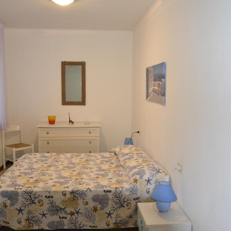 Residence Loggetta Margherita - Appartamento con Balcone - 1