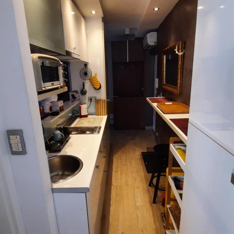 Exclusive Serviced Apartment in City Center - Apartman sa 1 Spavaćom Sobom - 7