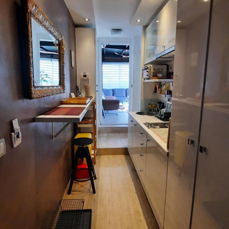 Exclusive Serviced Apartment in City Center - Apartman sa 1 Spavaćom Sobom - 6