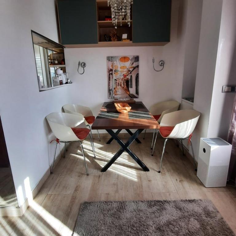 Exclusive Serviced Apartment in City Center - Apartman sa 1 Spavaćom Sobom - 19