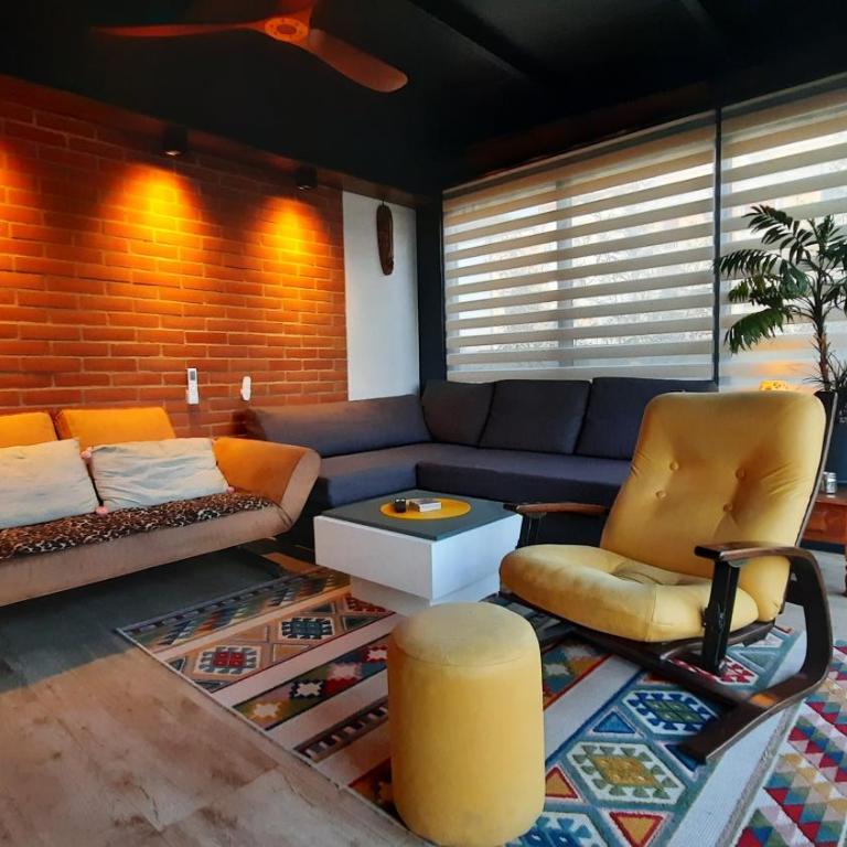 Exclusive Serviced Apartment in City Center - Apartman sa 1 Spavaćom Sobom - 12