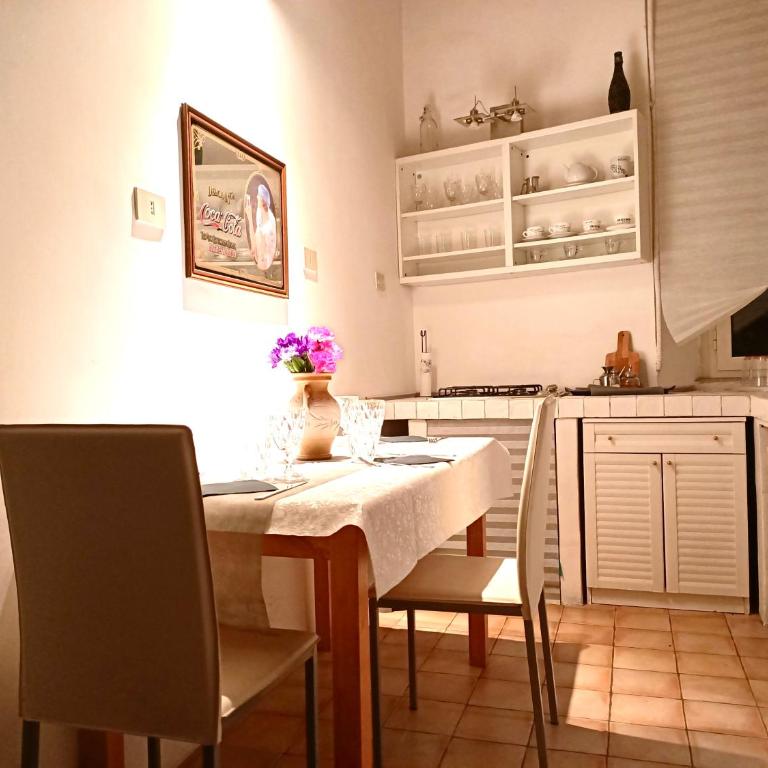 2B Domus Vaticana "Residenze Romane " - Appartamento con 1 Camera da Letto - 6