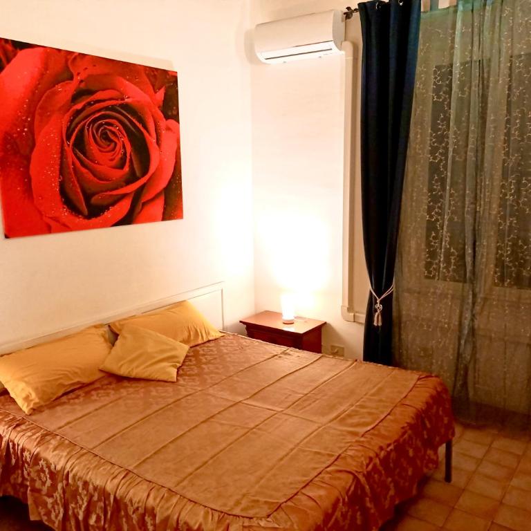 2B Domus Vaticana "Residenze Romane " - Appartamento con 1 Camera da Letto - 1
