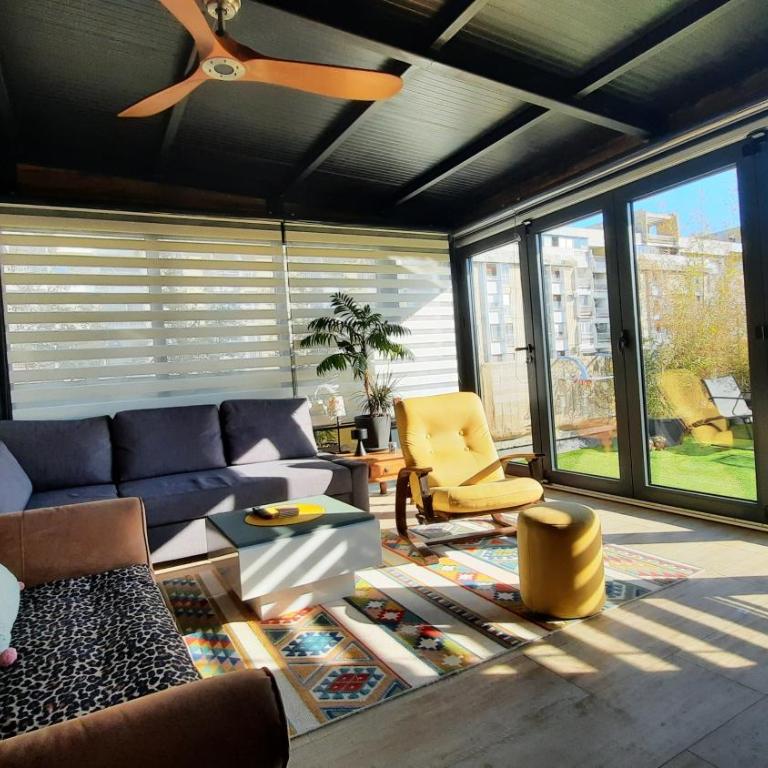 Exclusive Serviced Apartment in City Center - Apartman sa 1 Spavaćom Sobom - 1