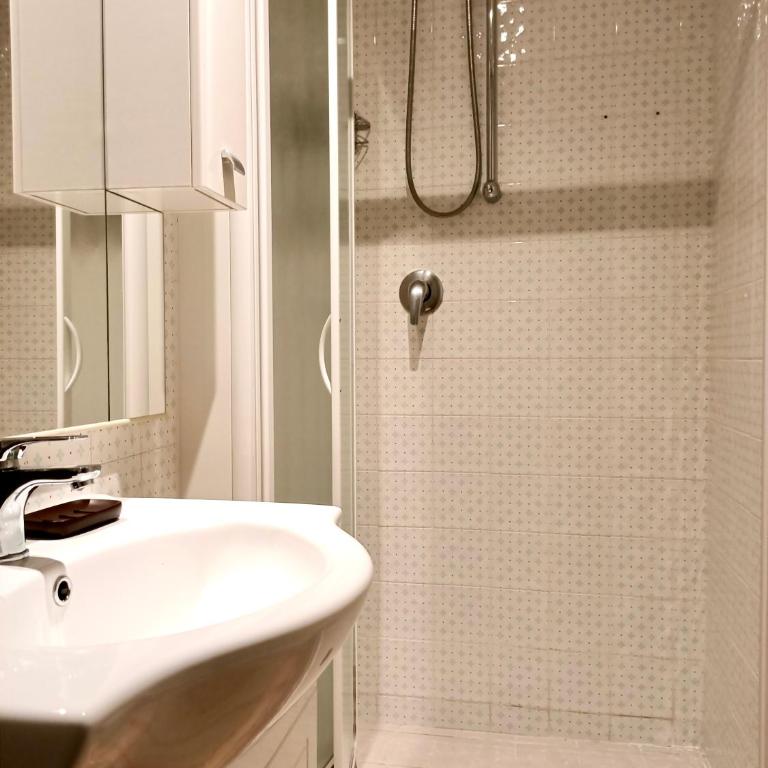 2B Domus Vaticana "Residenze Romane " - Appartamento con 1 Camera da Letto - 9