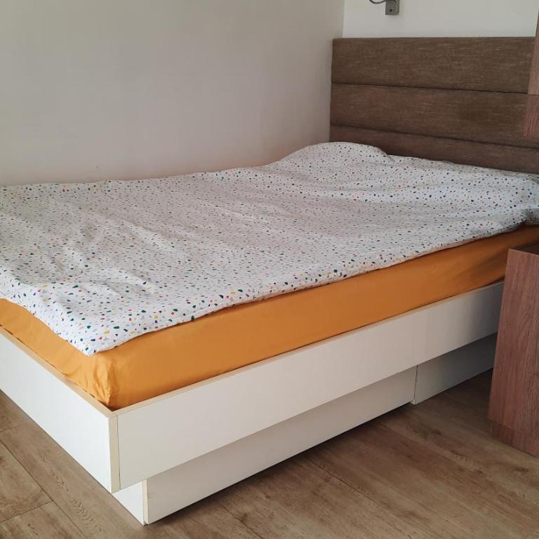 Exclusive Serviced Apartment in City Center - Apartman sa 1 Spavaćom Sobom - 23