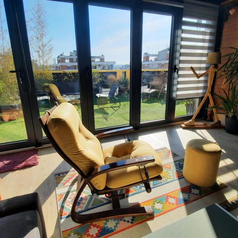 Exclusive Serviced Apartment in City Center - Apartman sa 1 Spavaćom Sobom - 22