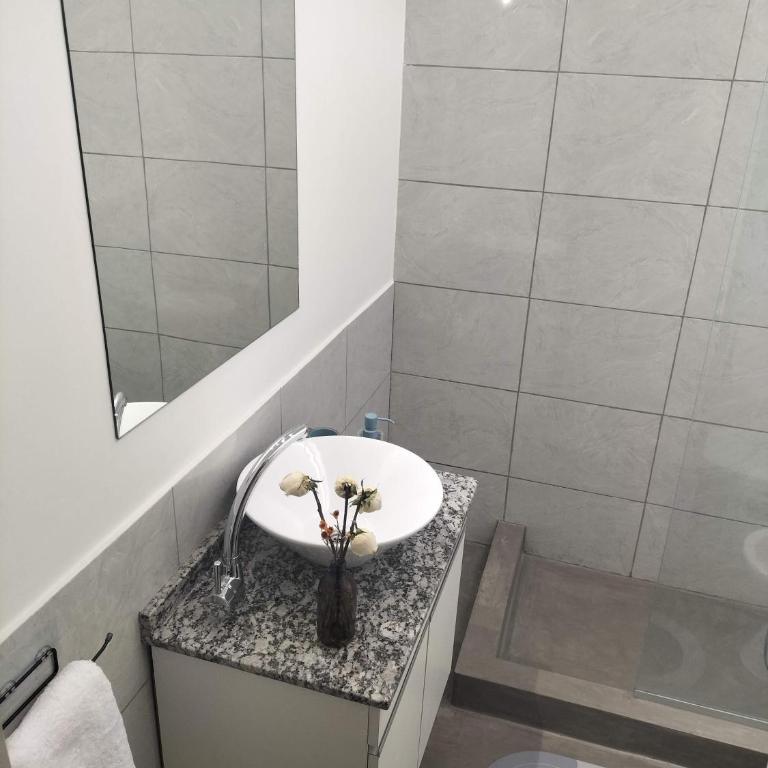 Relax MDZ - Memorable Apt - Apartamento de 1 dormitorio - 23