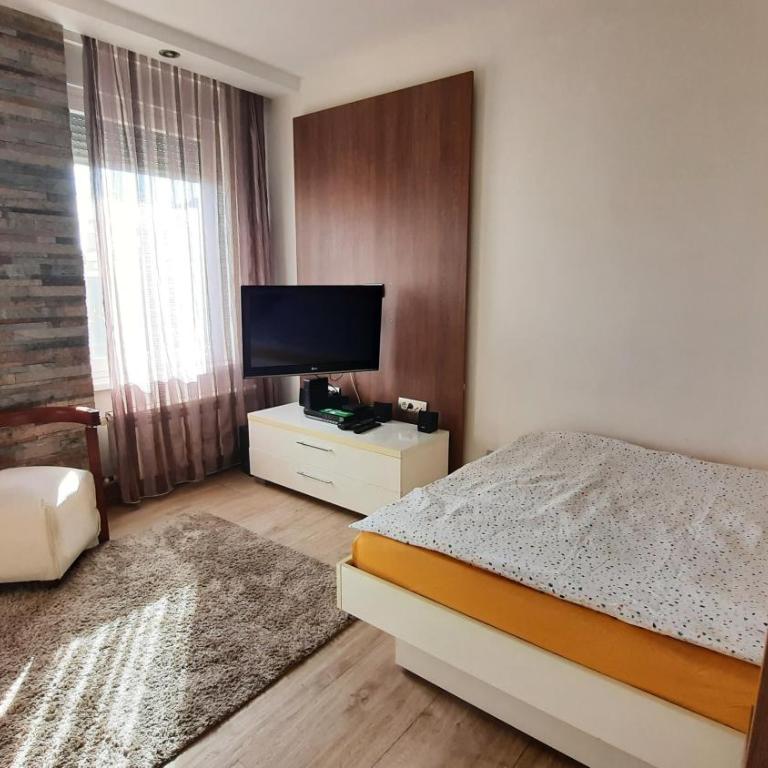 Exclusive Serviced Apartment in City Center - Apartman sa 1 Spavaćom Sobom - 20