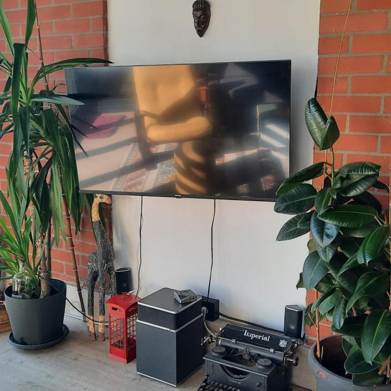 Exclusive Serviced Apartment in City Center - Apartman sa 1 Spavaćom Sobom - 27