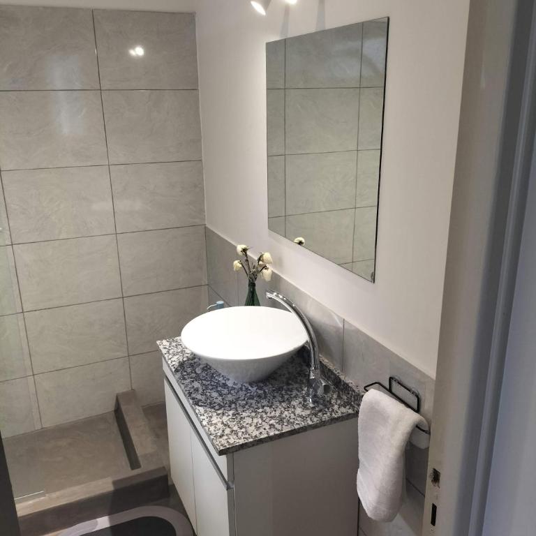 Relax MDZ - Memorable Apt - Apartamento de 1 dormitorio - 25