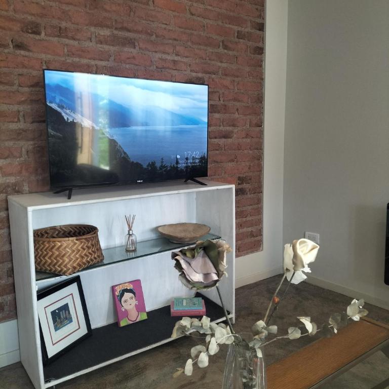Relax MDZ - Memorable Apt - Apartamento de 1 dormitorio - 3
