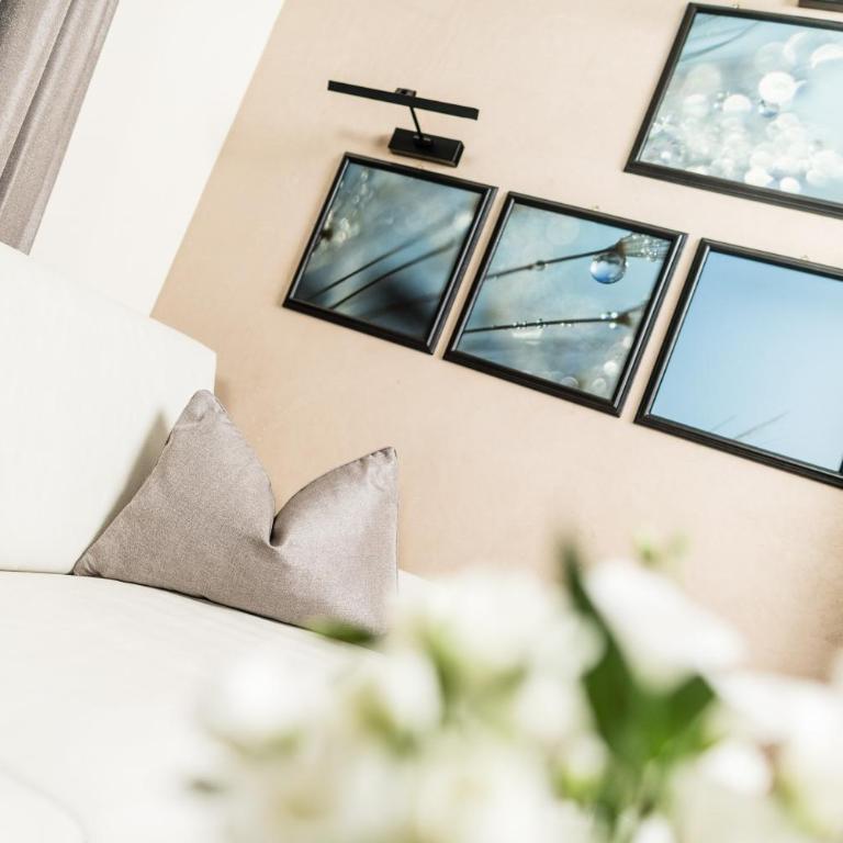 Hotel Prokulus - Family & Wellness - Suite con Balcone - 4