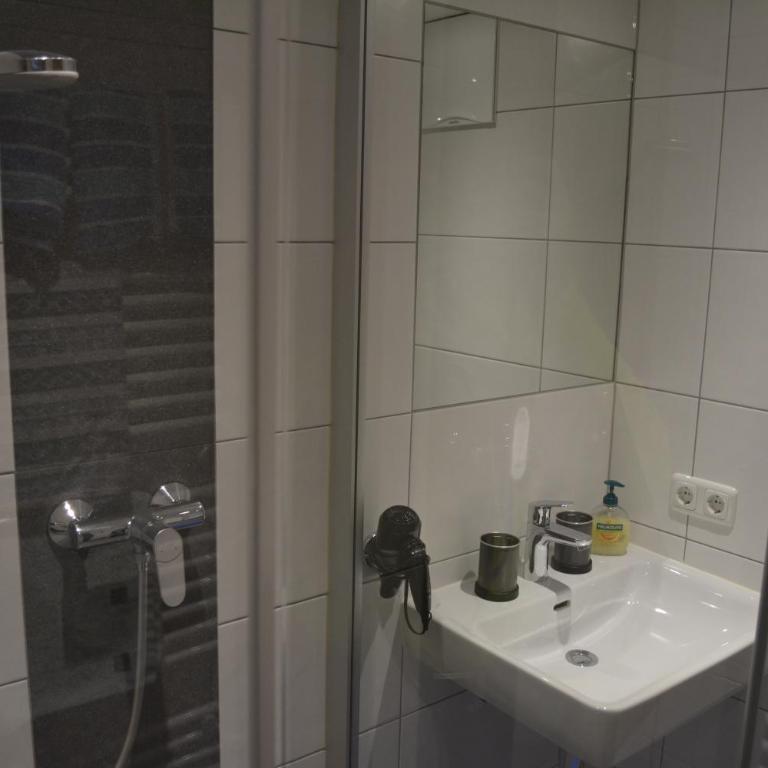 Gästehaus Huber - Appartamento con 2 Camere da Letto - 4