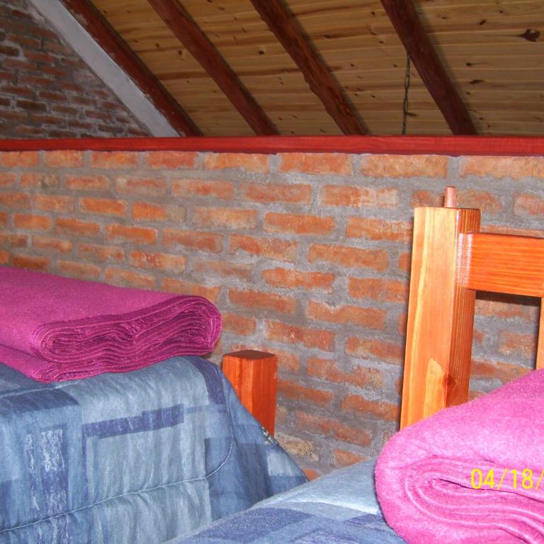 Pauvalén Cabañas - Apartamento de 1 dormitorio - 3