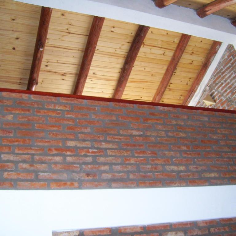 Pauvalén Cabañas - Apartamento de 2 dormitorios - 3