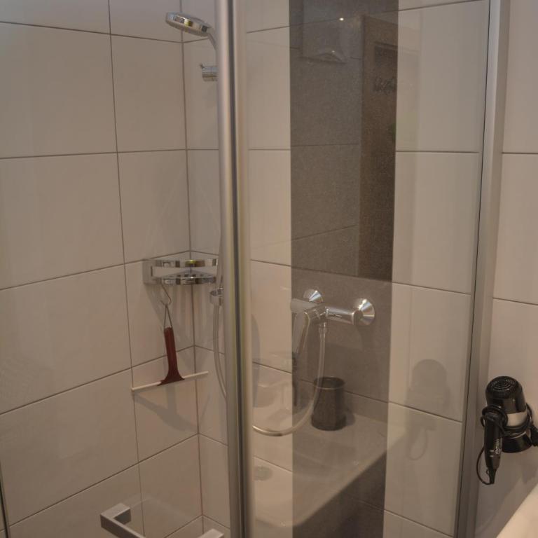 Gästehaus Huber - Appartamento con 2 Camere da Letto - 5