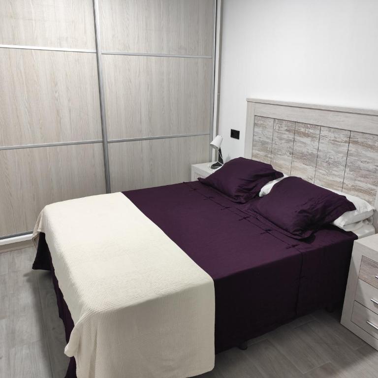 Piso cerca de la playa - Apartamento Estándar de 2 dormitorios - 10