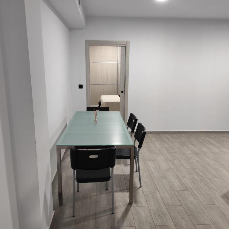 Piso cerca de la playa - Apartamento Estándar de 2 dormitorios - 14