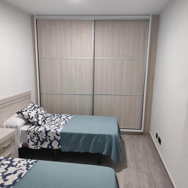 Piso cerca de la playa - Apartamento Estándar de 2 dormitorios - 15