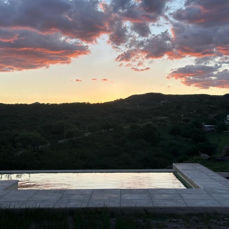 Sierras de Córdoba Ascochinga vivienda exclusiva - Three-Bedroom House - 26