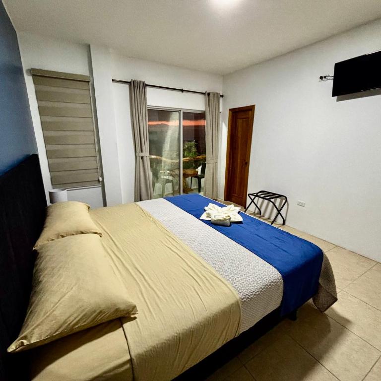 Suite Arena, a pocos metros de la playa - Apartamento de 1 dormitorio - 4