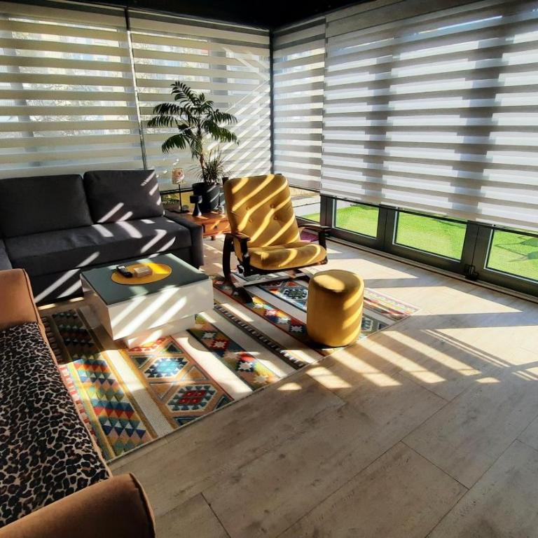 Exclusive Serviced Apartment in City Center - Apartman sa 1 Spavaćom Sobom - 4